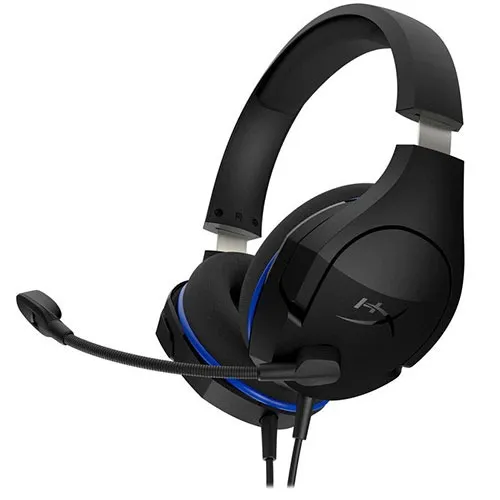 HyperX Cloud Stinger Core Gaming Headset - Black (4P5J8AA)