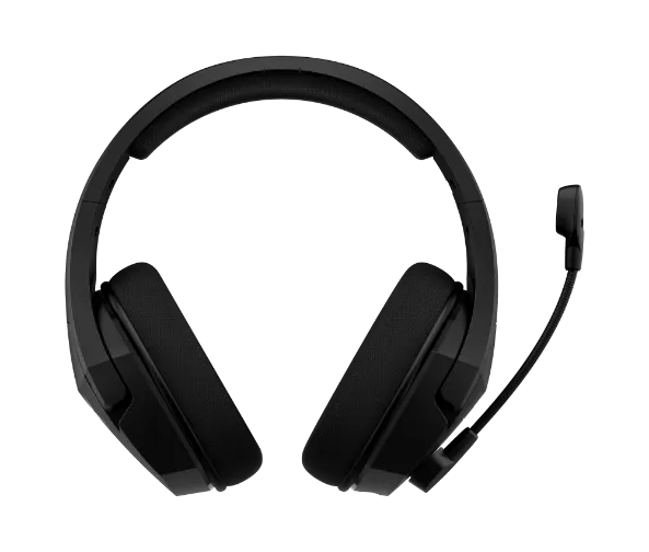HyperX Cloud Stinger Core Wired Gaming Headset HX-HSCSC2-BK (Black) overview 5