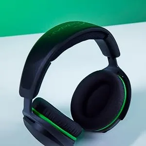 HyperX CloudX Stinger 2 Core Over Ear Gaming Headset For Xbox (Black) overview 4