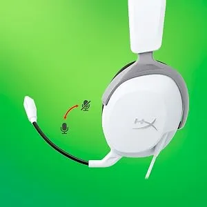 HyperX CloudX Stinger 2 Core Over Ear Gaming Headset For Xbox (Black) overview 5
