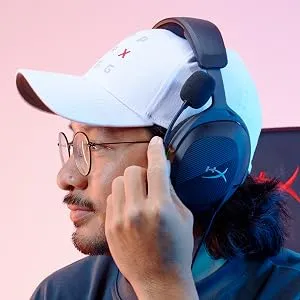 HyperX CloudX Stinger 2 Core Over Ear Gaming Headset For Xbox (Black) overview 7