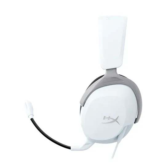 HyperX CloudX Stinger 2 Core Over Ear Gaming Headset For Xbox (White)+ overview 2