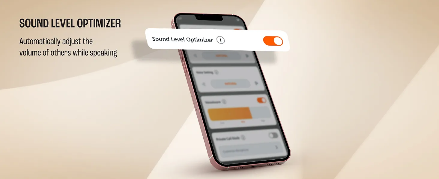 JBL Tour Pro 3 Earbuds with ANC 2.0 (Latte) overview 10