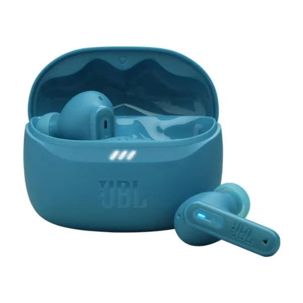 JBL Tune Beam 2 TWS Earbuds (Blue)