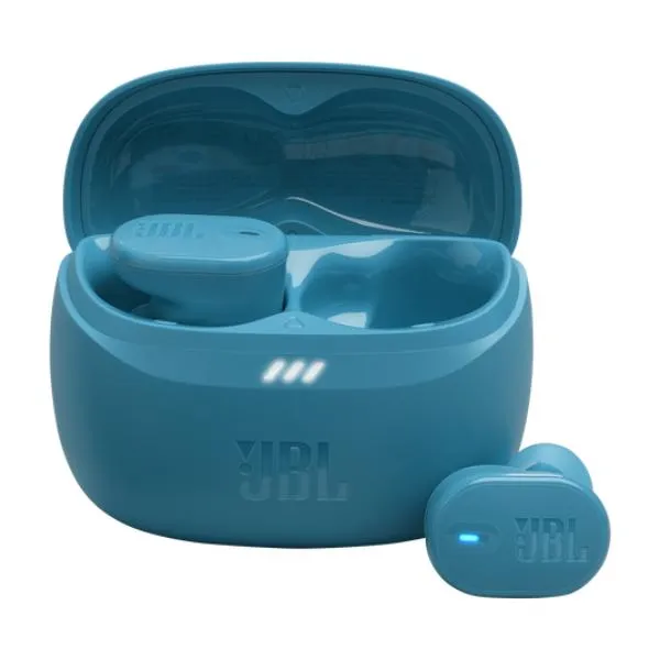 JBL Tune Buds 2 TWS ANC Earbuds (Blue)