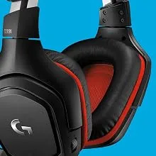 Logitech G331 Headset With Mic overview 3