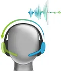 Logitech H111 Headset overview 3