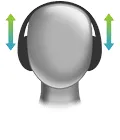 Logitech H111 Headset overview 7
