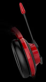 MSI DS501 Gaming Headset with Microphone overview 1