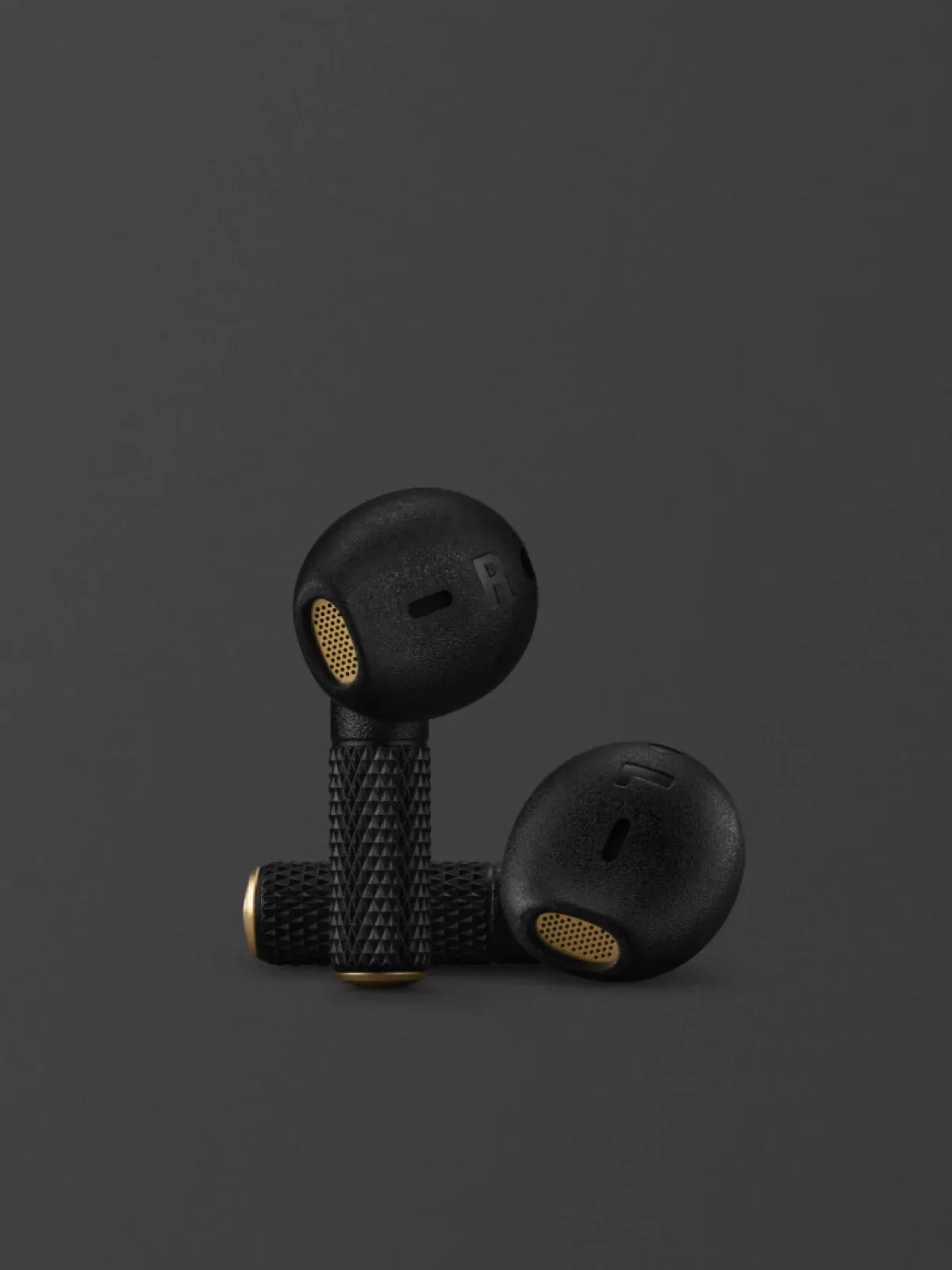 Marshall Minor IV Wireless in Ear Earbuds (Black) overview 8