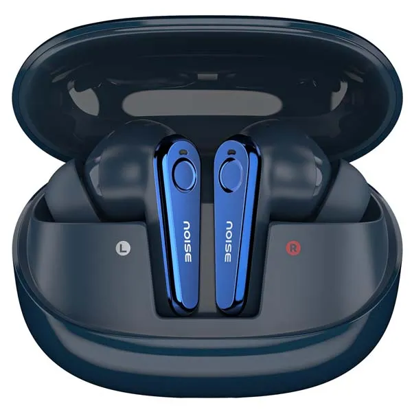 Noise Buds X Ultra in Ear Truly Wireless Earbuds (Space Blue)