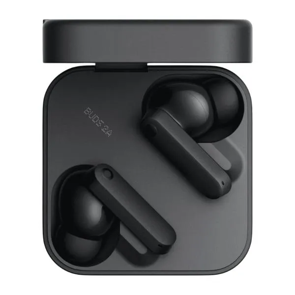 Nothing Buds 2a TWS Earbuds (Dark Grey)