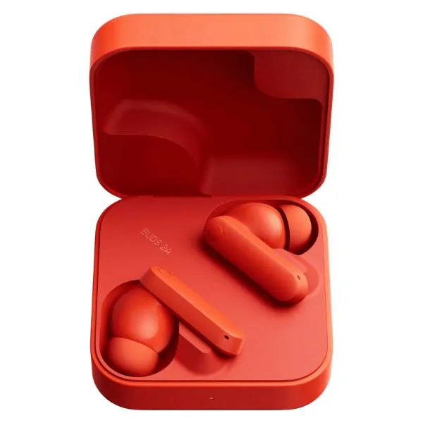 Nothing Buds 2a TWS Earbuds (Orange)