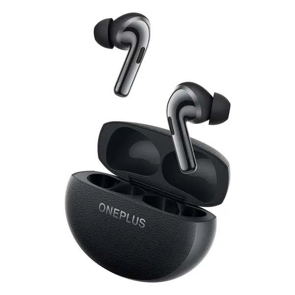 OnePlus Buds Pro 3 Bluetooth TWS in-Earbuds (Midnight Opus)