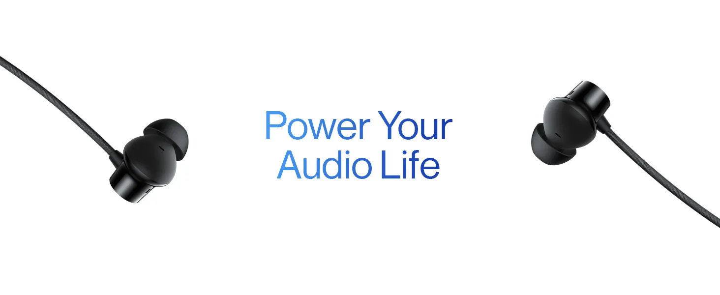 OnePlus Bullets Wireless Z2 Bluetooth Headset (Acoustic Red, In the Ear) overview 5