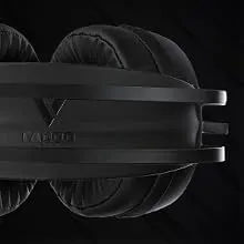 Rapoo VH310 Gaming Headset (Black) overview 10