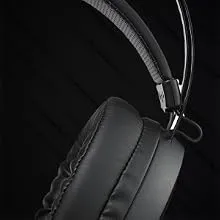 Rapoo VH310 Gaming Headset (Black) overview 11