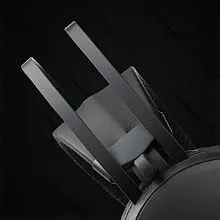 Rapoo VH310 Gaming Headset (Black) overview 9