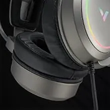 Rapoo VH610 Wired Gaming Headset overview 3