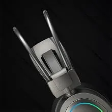 Rapoo VH610 Wired Gaming Headset overview 4
