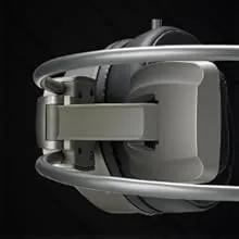 Rapoo VH610 Wired Gaming Headset overview 5