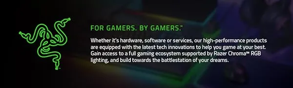 Razer Barracuda X Chroma RGB Wireless Gaming Headphone (Phantom Green) overview 8