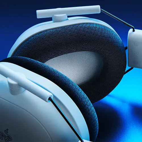 Razer BlackShark V2 Pro Xbox Licensed Wireless Console Esports Headset - Black overview 4