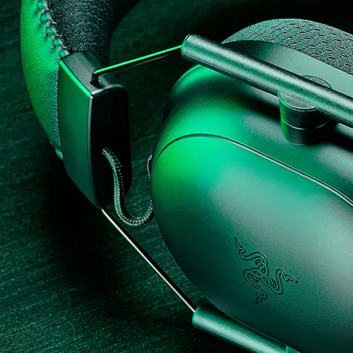 Razer BlackShark V2 Pro Xbox Licensed Wireless Console Esports Headset - Black overview 5