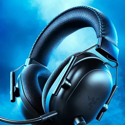 Razer BlackShark V2 Pro Xbox Licensed Wireless Console Esports Headset - Black overview 6