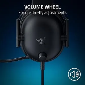 Razer BlackShark V2 X Playstation Gaming Headset overview 6