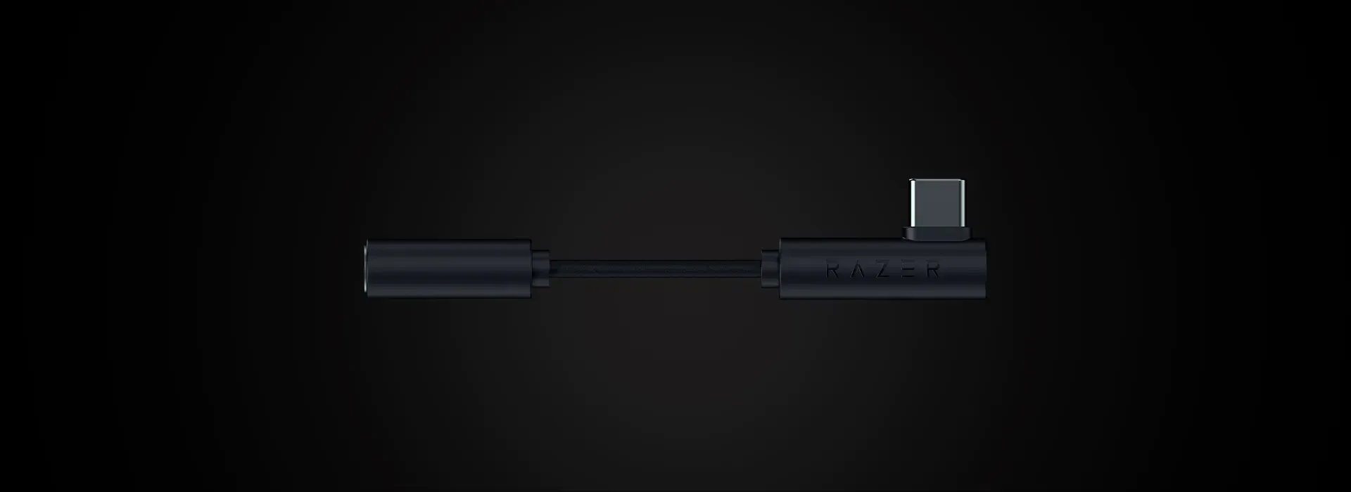 Razer Hammerhead V3 Wired Gaming Earbuds overview 3