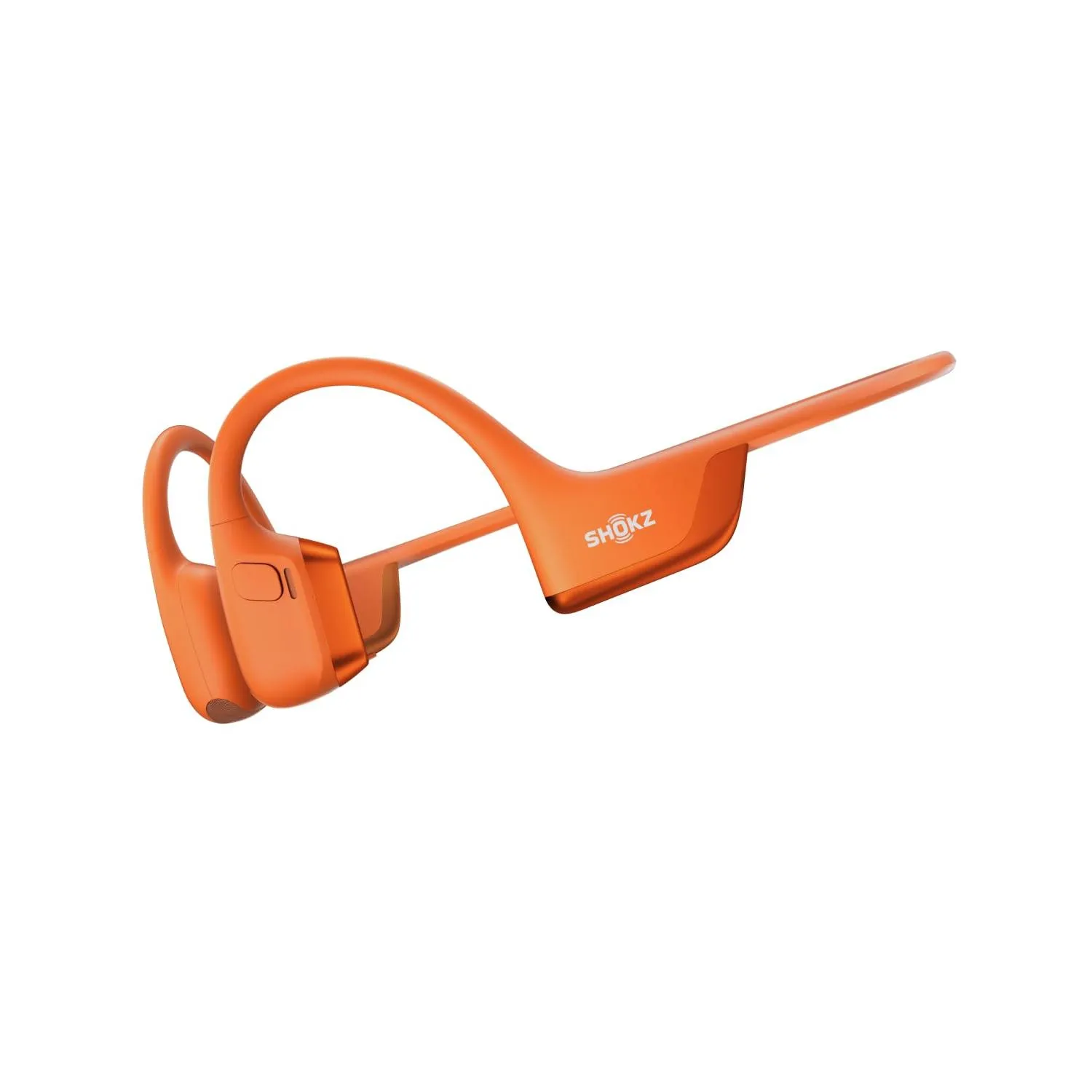 SHOKZ Openrun Pro 2 Bone Conduction Sports Headphone (Orange)