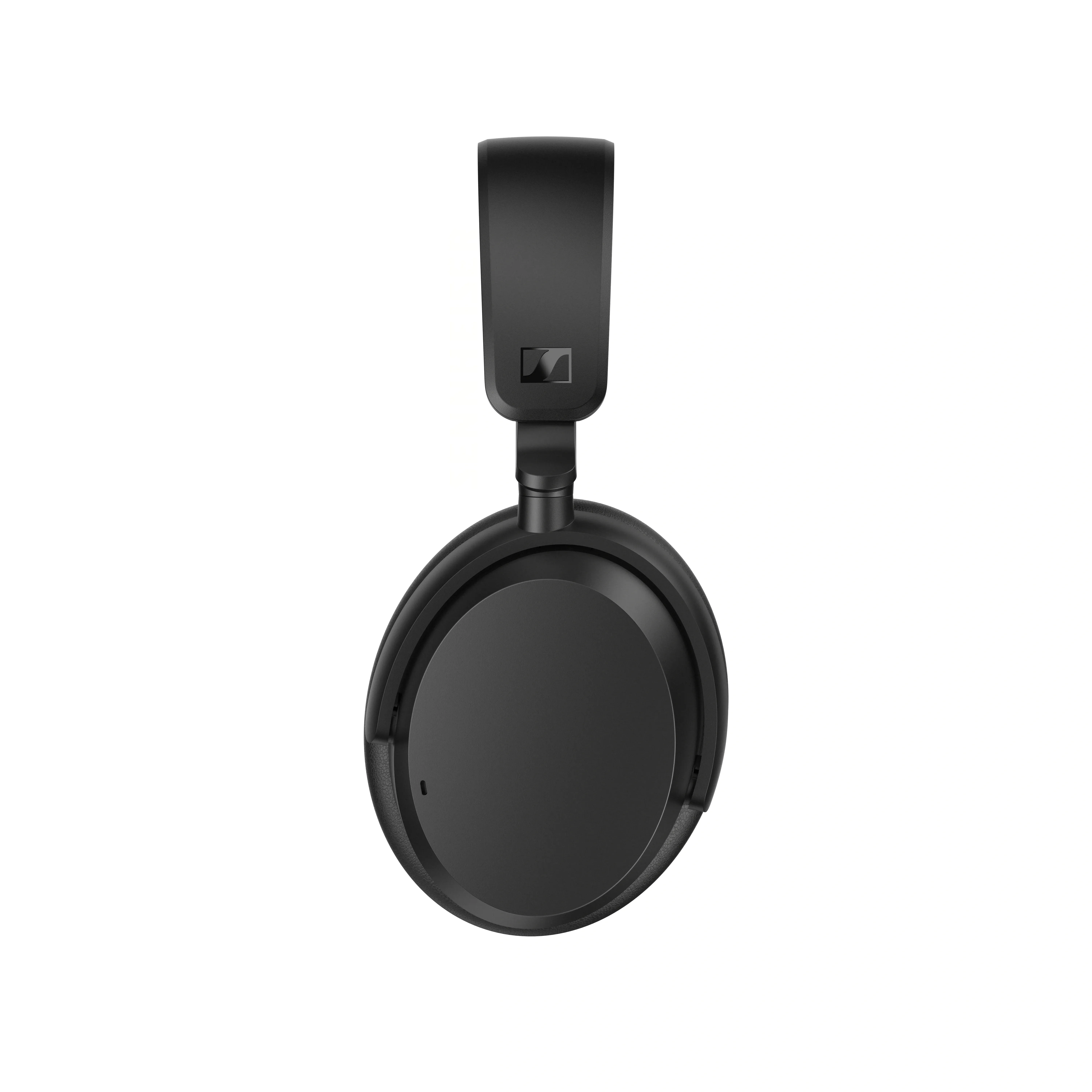 Sennheiser ACCENTUM Wireless Bluetooth Headphones Black overview 2