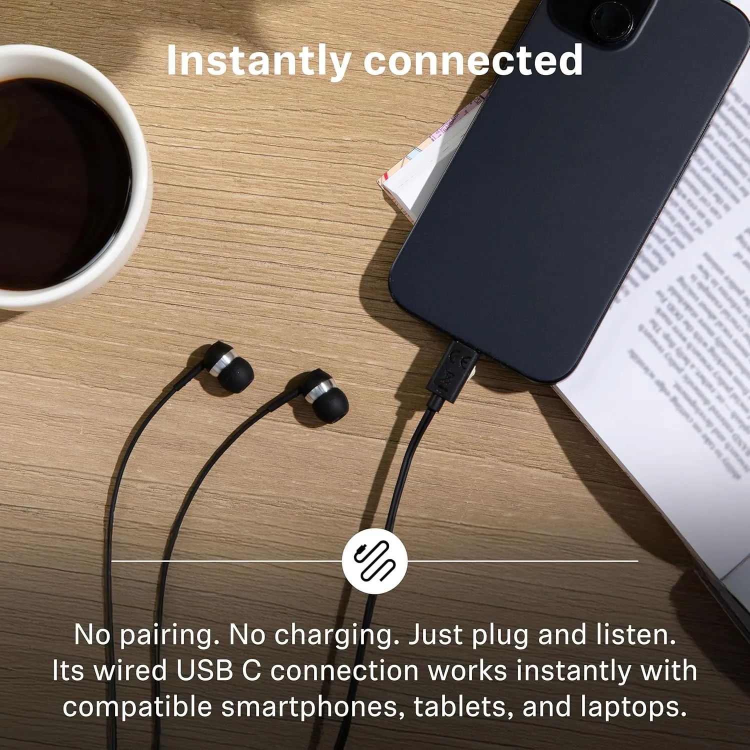 Sennheiser CX 80U in-Ear Headphones overview 2