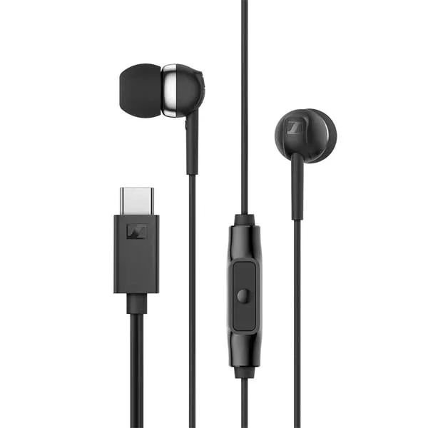 Sennheiser CX 80U in-Ear Headphones
