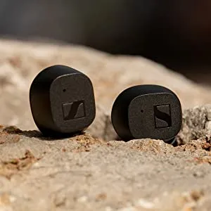Sennheiser CX200TW1 True Wireless in Ear Earbuds White overview 6