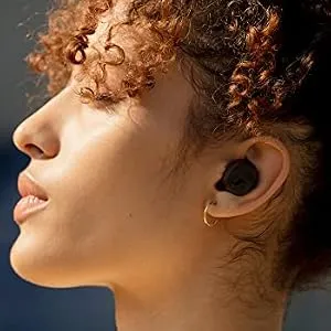 Sennheiser CX200TW1 True Wireless in Ear Earbuds overview 3