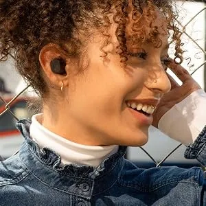 Sennheiser CX200TW1 True Wireless in Ear Earbuds overview 5