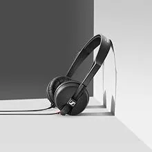 Sennheiser HD 25 Wired On Ear Headphones overview 7
