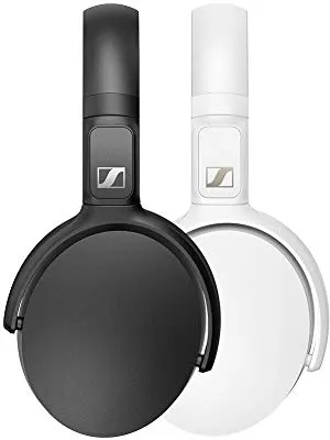 Sennheiser HD 350BT Wireless Bluetooth Headphone overview 2