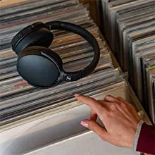 Sennheiser HD 350BT Wireless Bluetooth Headphone overview 6
