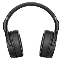 Sennheiser HD 450BT Wireless ANC Headphones overview 4