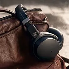 Sennheiser HD 450BT Wireless ANC Headphones overview 5