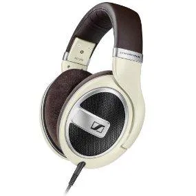 Sennheiser HD 599 Open‑Back Audiophile Headphones, German-Irish Craftsmanship, Wide Soundstage, Detachable Cables, Ergonomic acoustic refinement design, Comfort-Fit for Gaming, 2‑Year Warranty overview 9