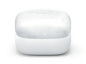 Sony Linkbuds Fit WF-LS910N Active Noise Cancelling Wireless Bluetooth in Earbuds (White) overview 9