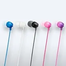 Sony MDR-EX15AP In-Ear Stereo Headphones with Mic - Black overview 6