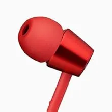 Sony MDR-EX15AP In-Ear Stereo Headphones with Mic - White overview 2