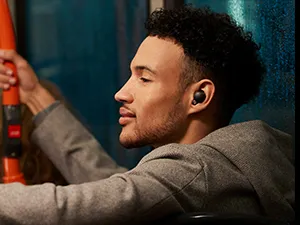 Sony WF-1000XM4 Earbuds (Black) overview 10