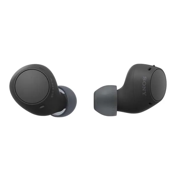 Sony WF-C510 Wireless Bluetooth Earbuds with Mic (Black)