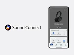 Sony WH-1000XM6 The Best Wireless Noise Canceling Headphones (Black) overview 11